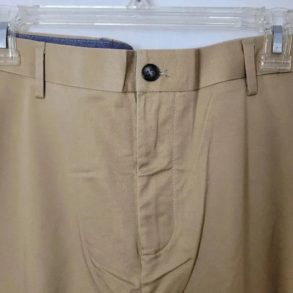 ♥Khaki pants NWT  very soft - Picture 7 of 11